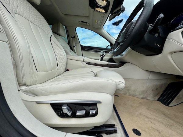 Used BMW 7 Series 2016 for sale - 75578015: Photo 32