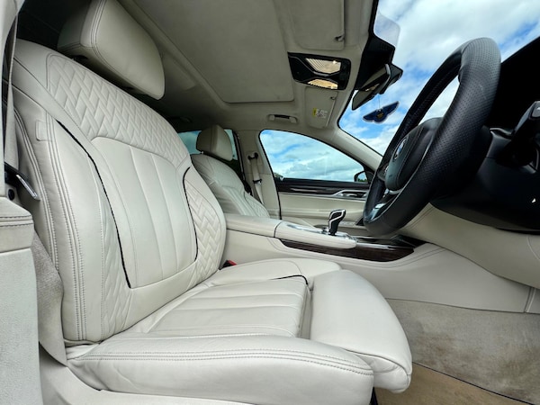 Used BMW 7 Series 2016 for sale - 75578015: Photo 34