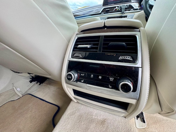 Used BMW 7 Series 2016 for sale - 75578015: Photo 38