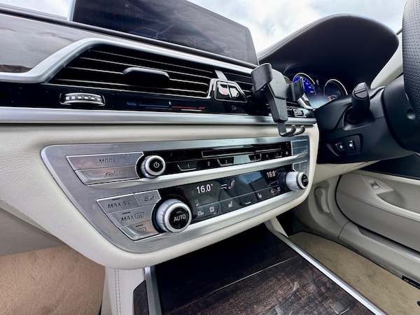 Used BMW 7 Series 2016 for sale - 75578015: Photo 47