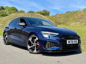 2020 (70) - 2.0 TFSI Sportback S Tronic quattro Euro 6 (s/s) 5dr
