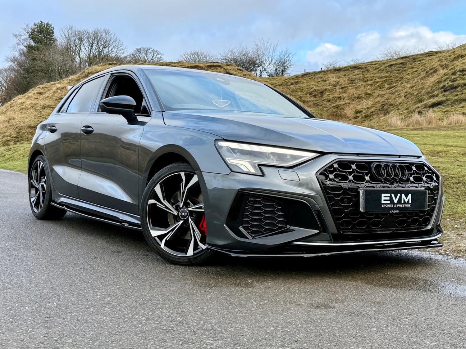 Used Audi A3 2021 for sale - 77238573: Photo 10