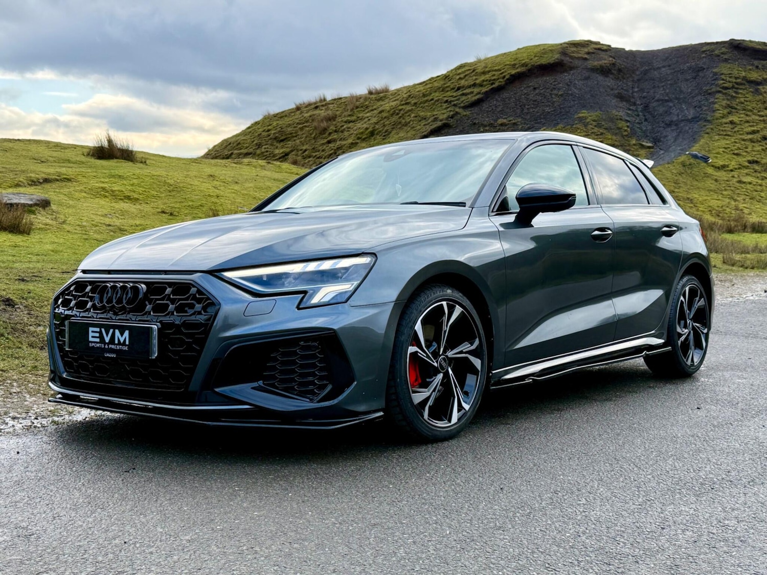 Used Audi A3 2021 for sale - 77238573: Photo 11