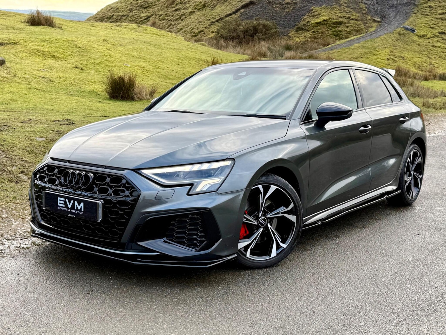 Used Audi A3 2021 for sale - 77238573: Photo 12