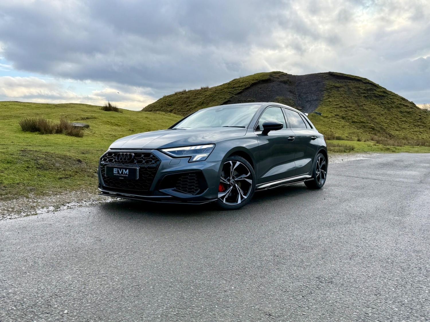 Used Audi A3 2021 for sale - 77238573: Photo 13