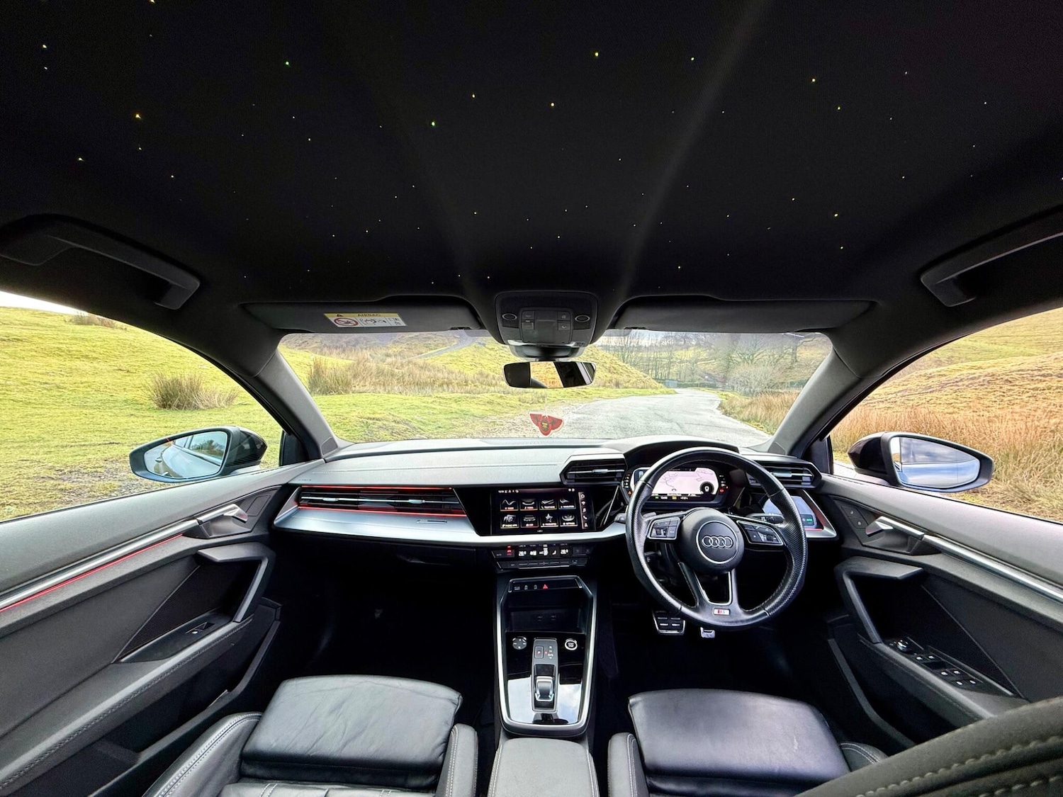 Used Audi A3 2021 for sale - 77238573: Photo 14