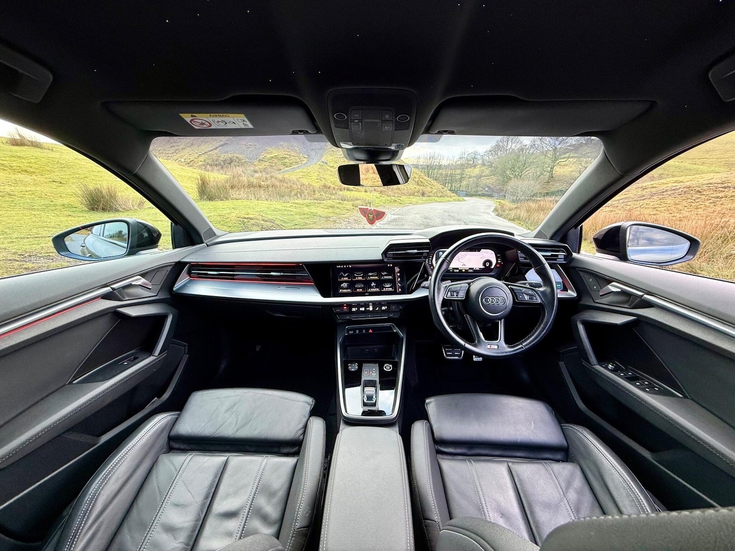 Used Audi A3 2021 for sale - 77238573: Photo 15