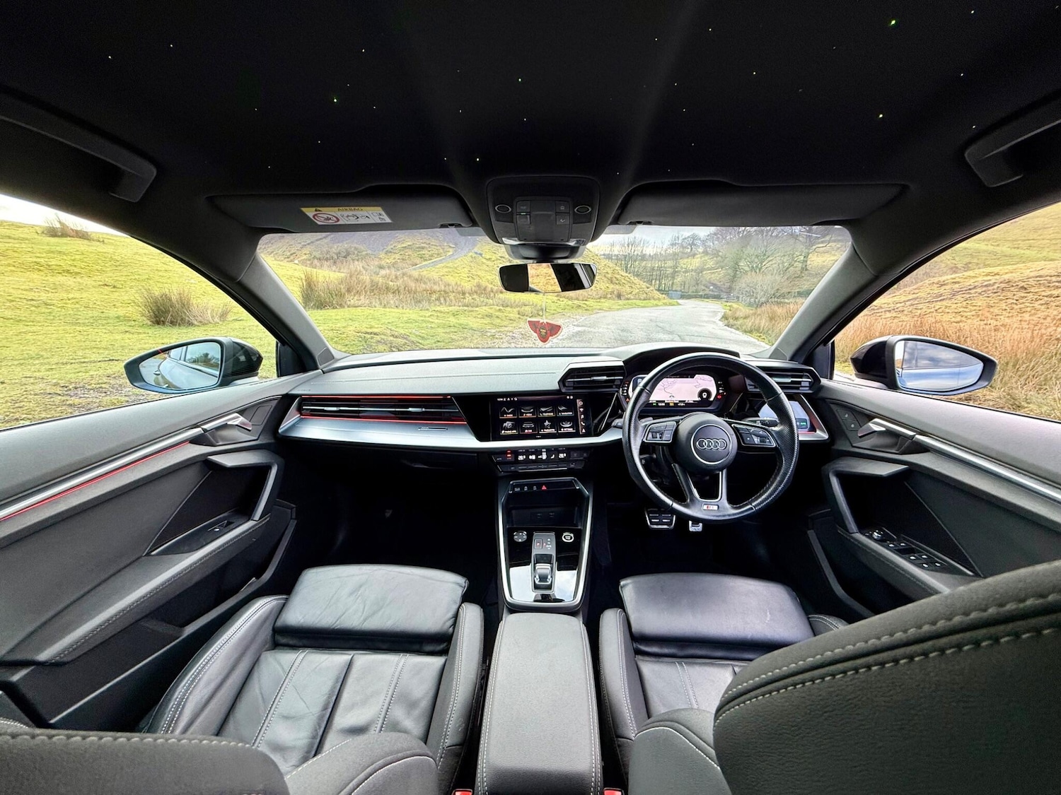 Used Audi A3 2021 for sale - 77238573: Photo 16