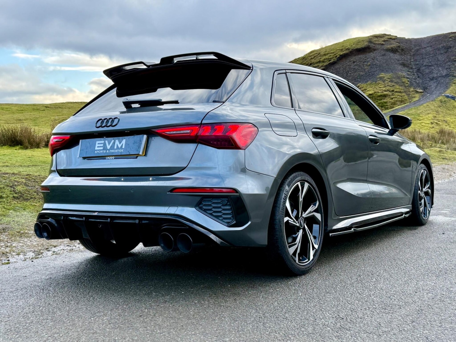 Used Audi A3 2021 for sale - 77238573: Photo 19