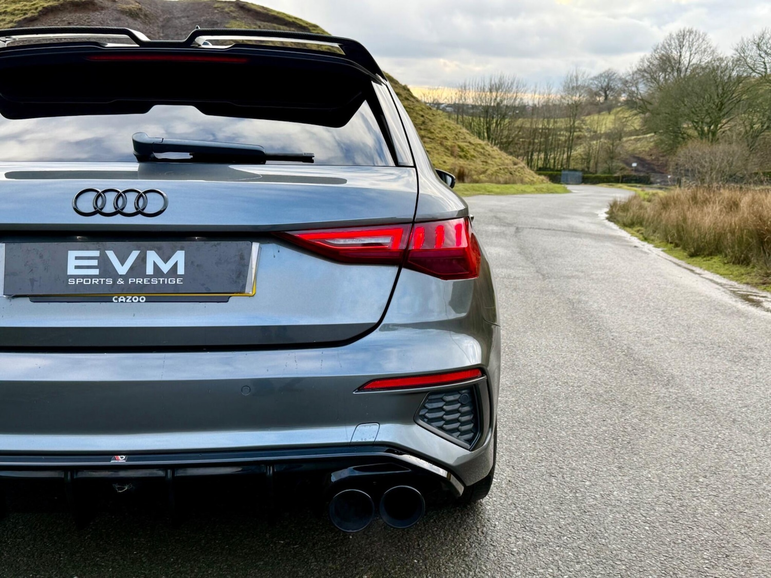 Used Audi A3 2021 for sale - 77238573: Photo 20