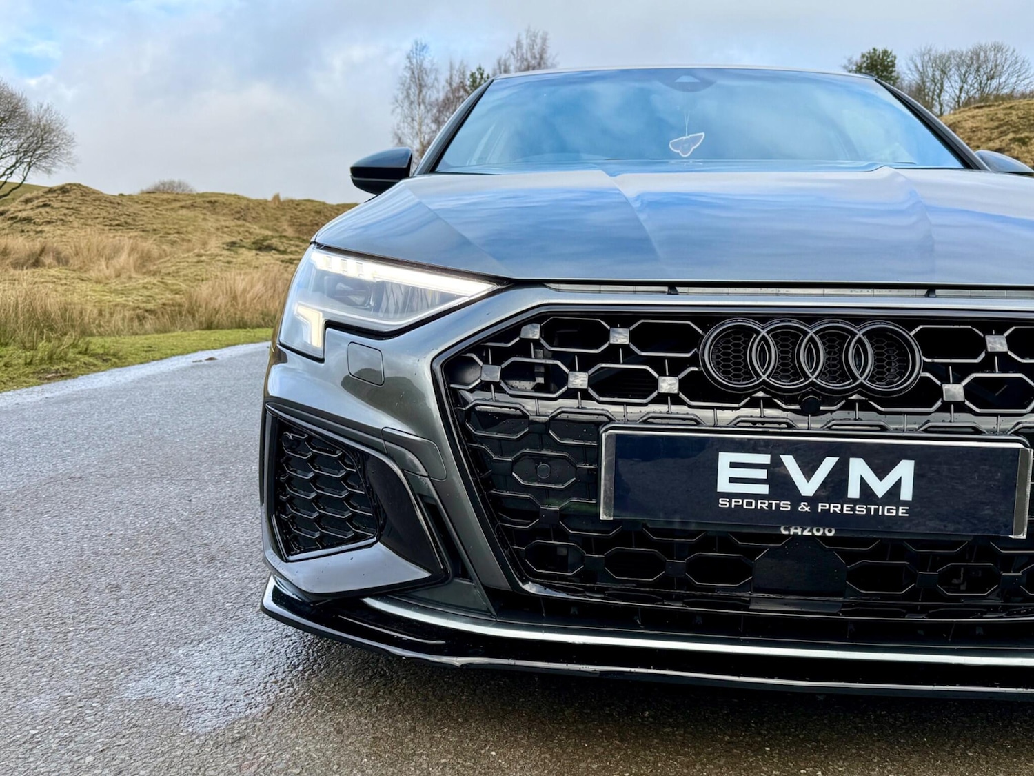 Used Audi A3 2021 for sale - 77238573: Photo 22