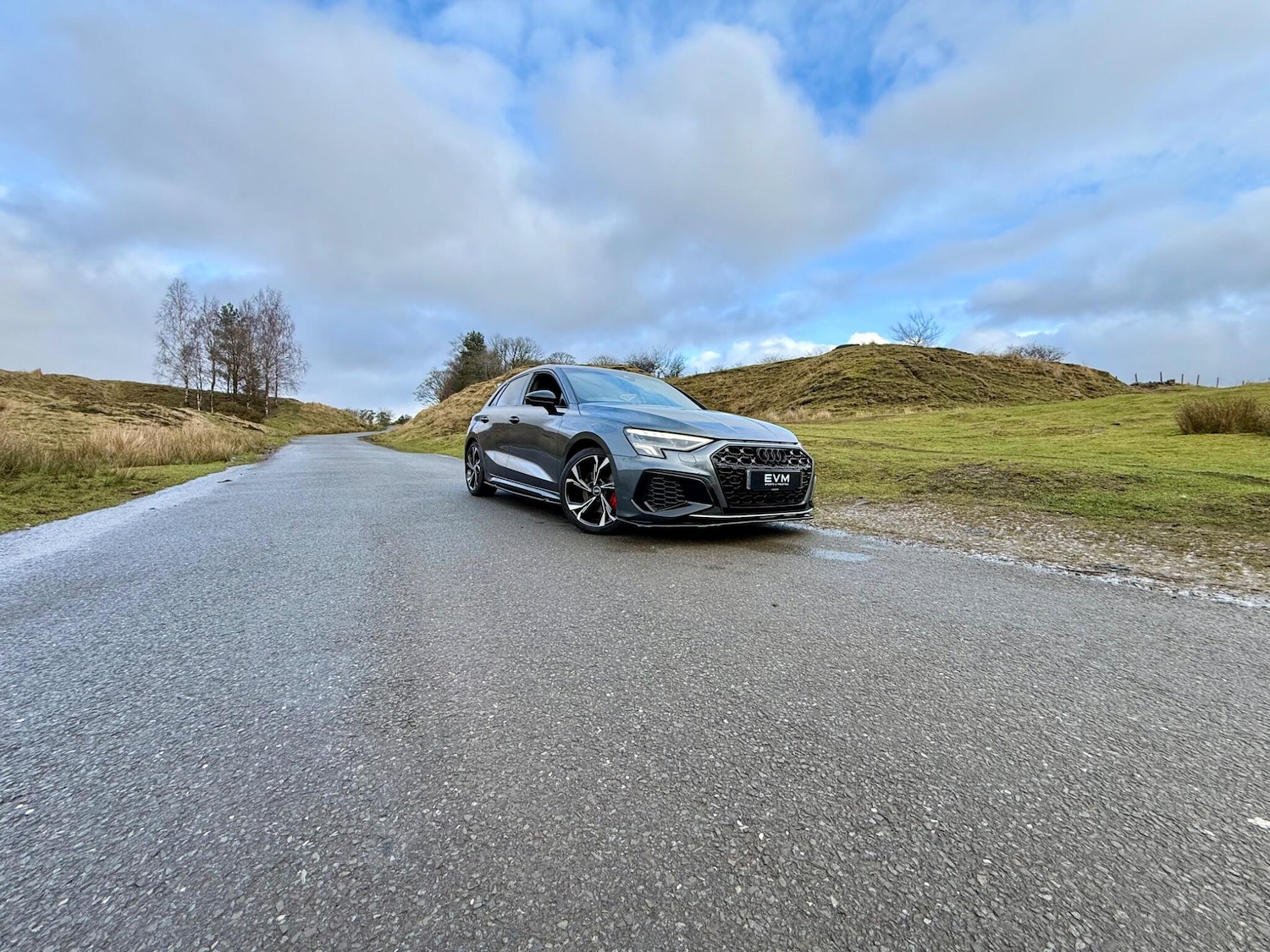 Used Audi A3 2021 for sale - 77238573: Photo 24