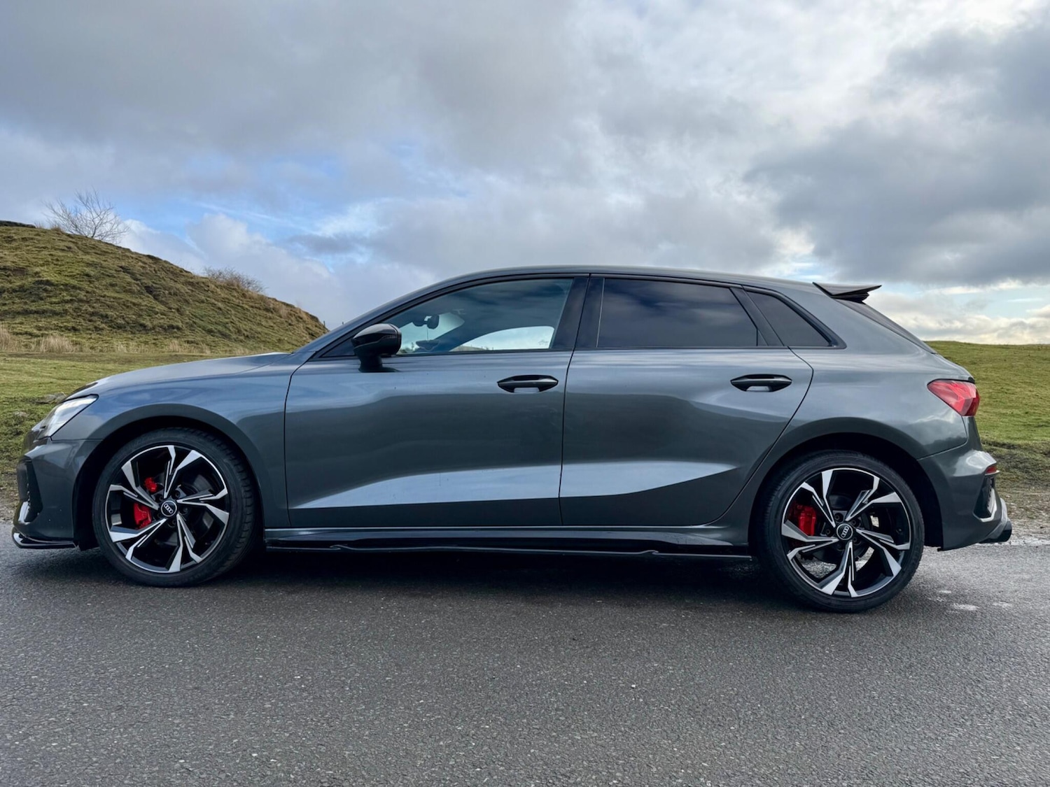 Used Audi A3 2021 for sale - 77238573: Photo 25