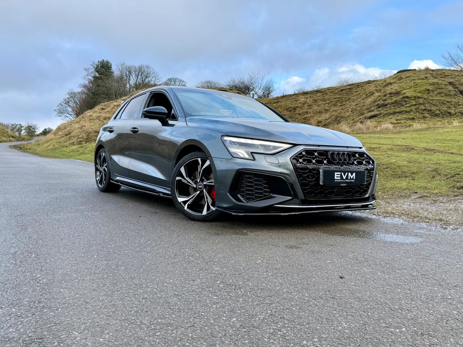 Used Audi A3 2021 for sale - 77238573: Photo 27