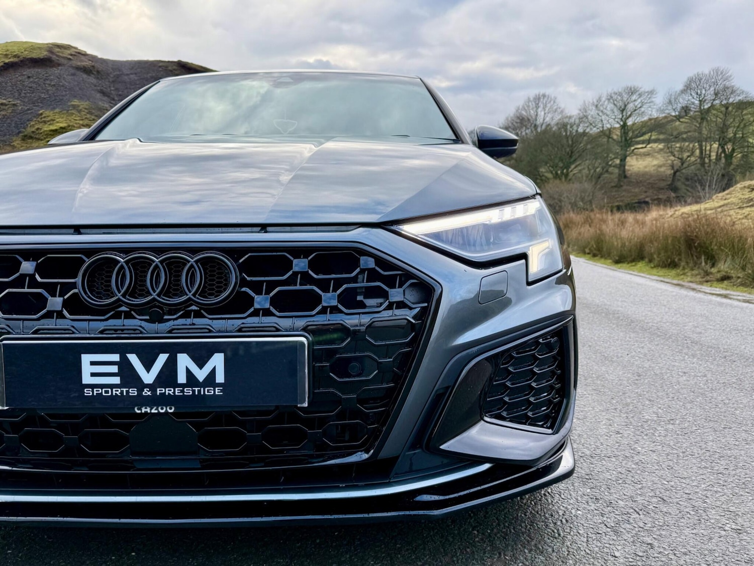 Used Audi A3 2021 for sale - 77238573: Photo 28