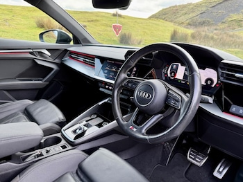 Used Audi A3 2021 for sale - 77238573: Photo