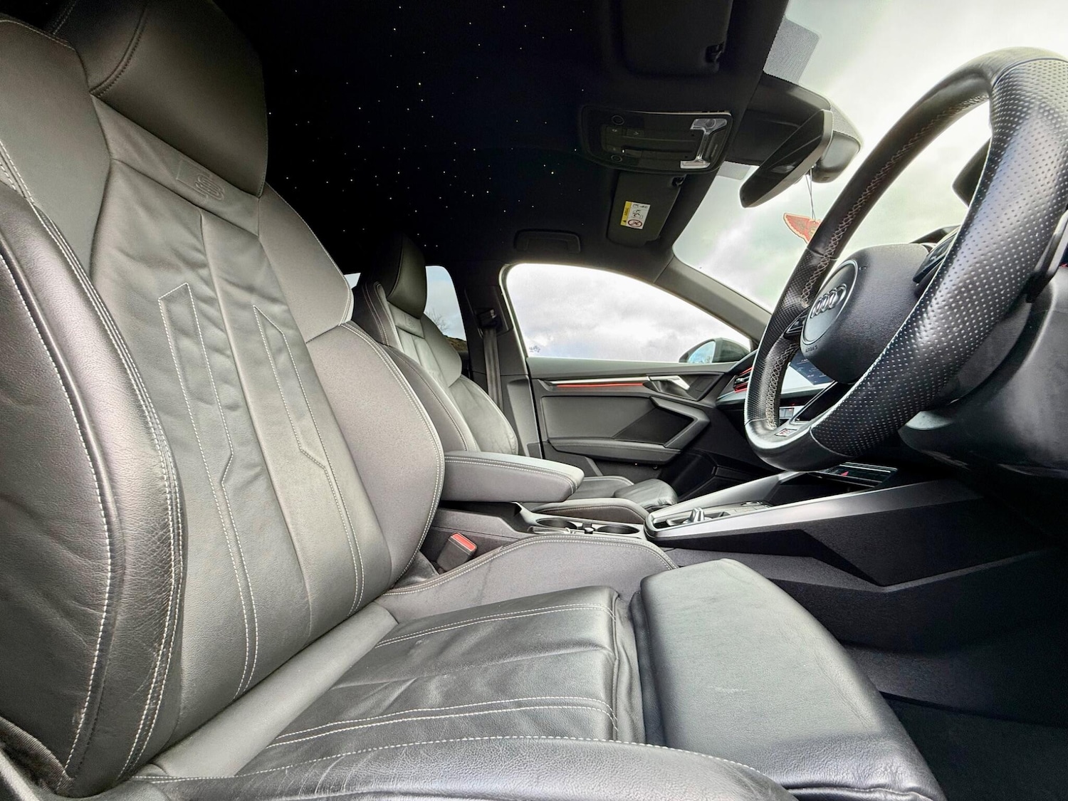 Used Audi A3 2021 for sale - 77238573: Photo 30