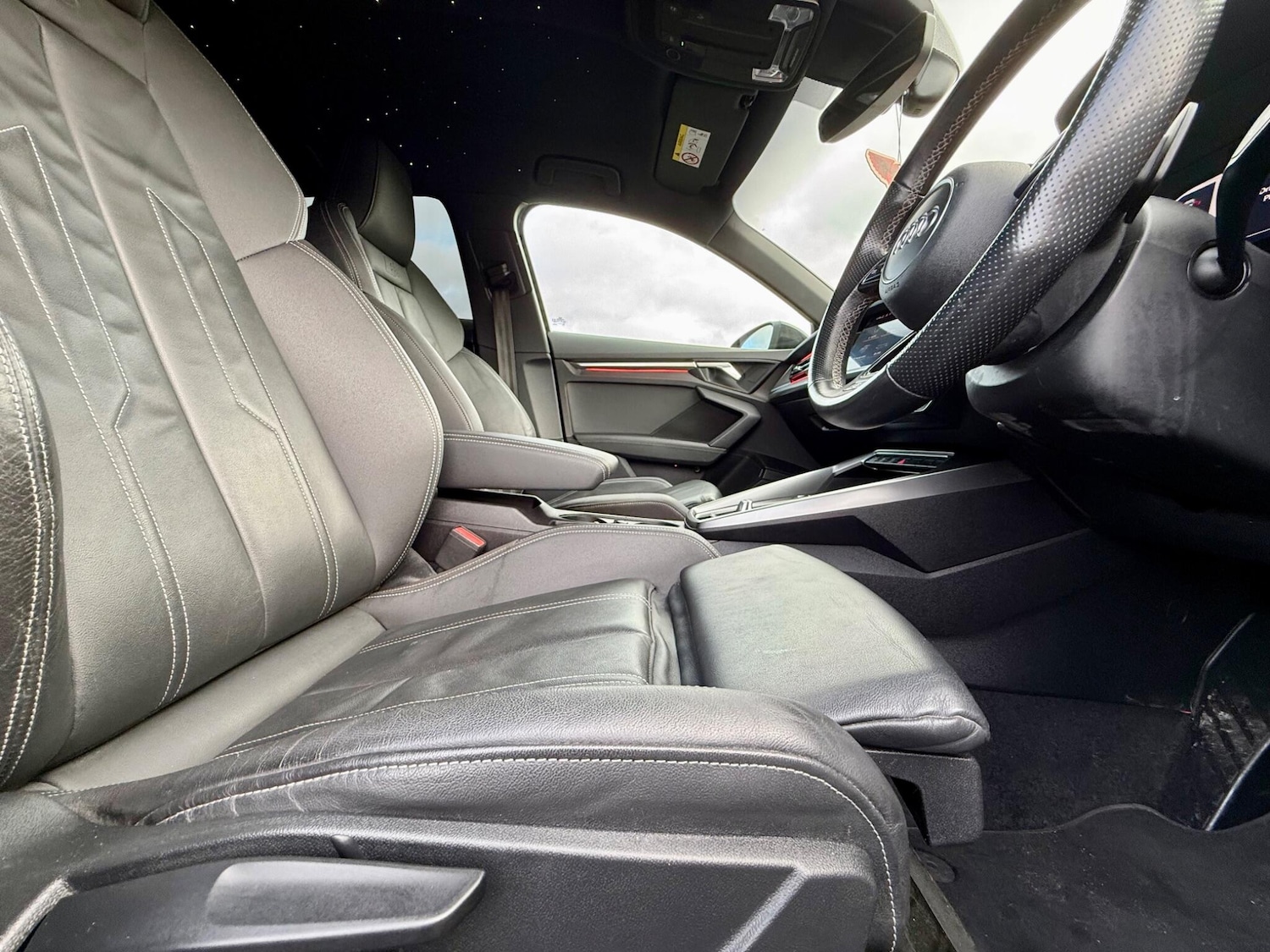 Used Audi A3 2021 for sale - 77238573: Photo 31