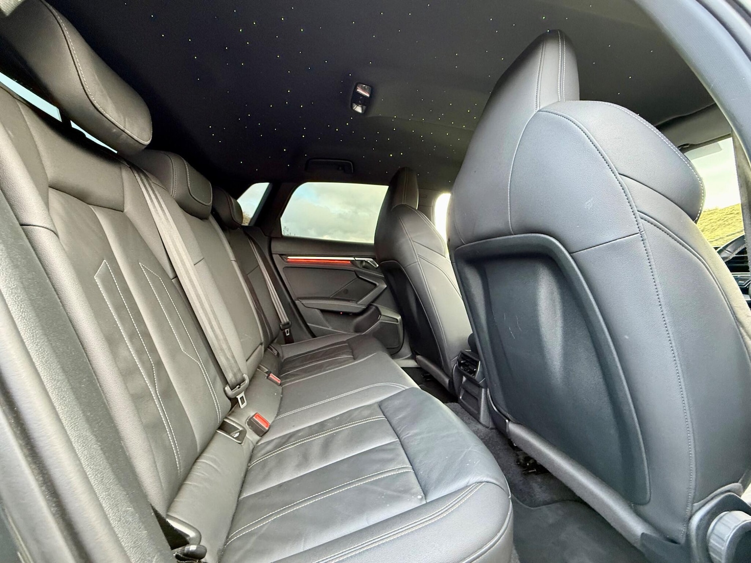 Used Audi A3 2021 for sale - 77238573: Photo 32