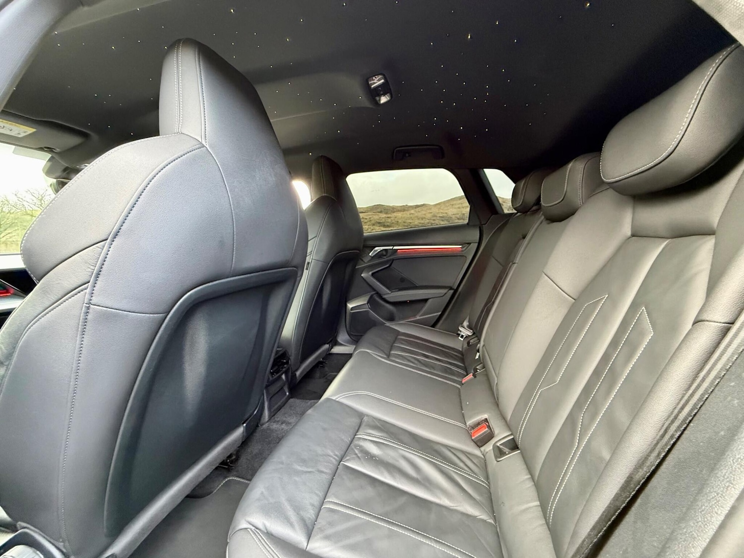 Used Audi A3 2021 for sale - 77238573: Photo 33