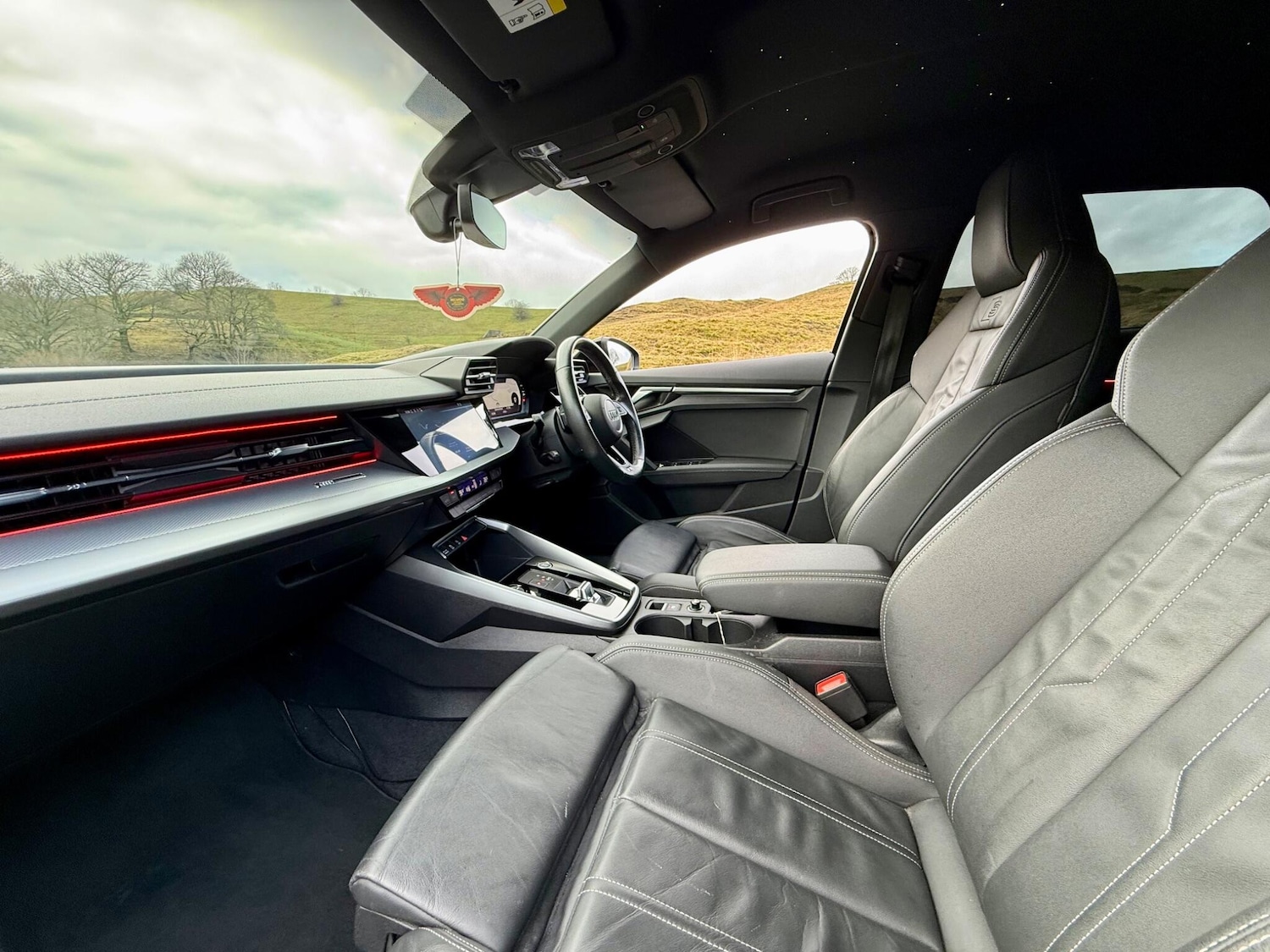 Used Audi A3 2021 for sale - 77238573: Photo 35