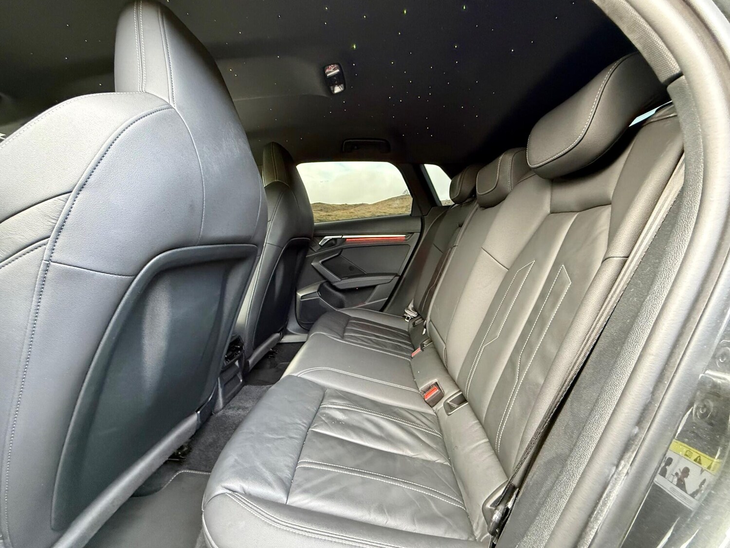 Used Audi A3 2021 for sale - 77238573: Photo 36