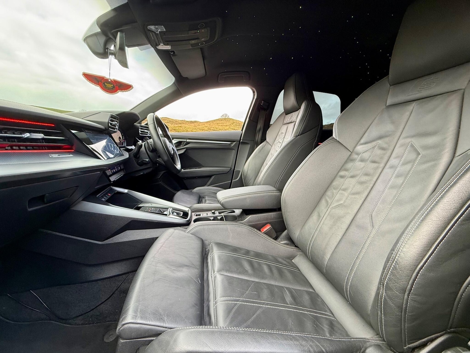 Used Audi A3 2021 for sale - 77238573: Photo 37