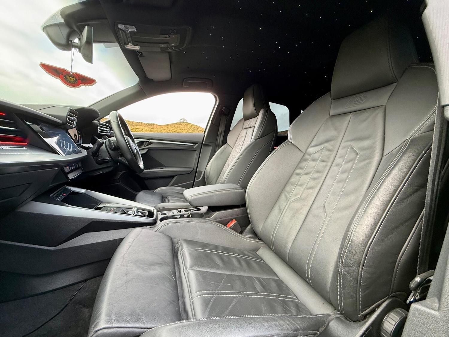 Used Audi A3 2021 for sale - 77238573: Photo 38