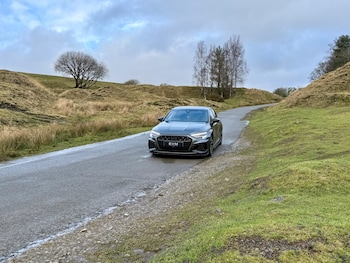 Used Audi A3 2021 for sale - 77238573: Photo