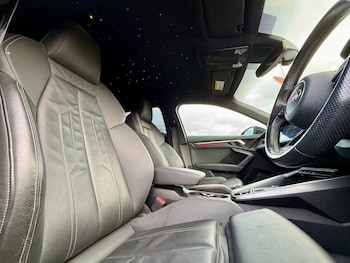 Used Audi A3 2021 for sale - 77238573: Photo