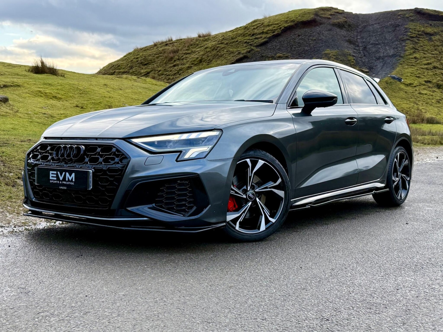 Used Audi A3 2021 for sale - 77238573: Photo 5