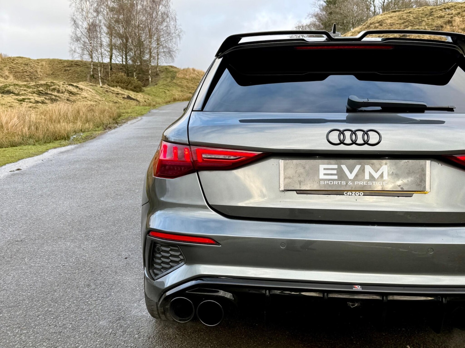 Used Audi A3 2021 for sale - 77238573: Photo 7