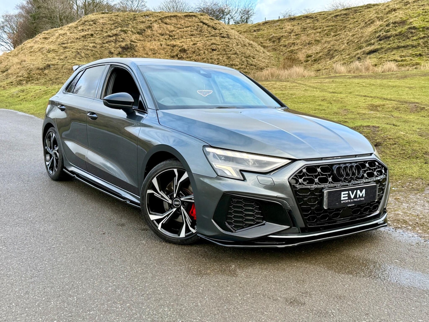 Used Audi A3 2021 for sale - 77238573: Photo 8