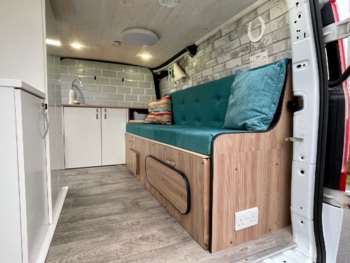 Used Ford Transit Custom 2015 for sale - 69589493: Photo