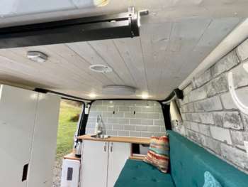 Used Ford Transit Custom 2015 for sale - 69589493: Photo