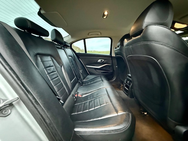 Used BMW 3 Series 2019 for sale - 76247538: Photo 11