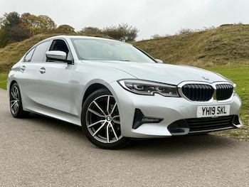 Used BMW 3 Series 2019 for sale - 76247538: Photo