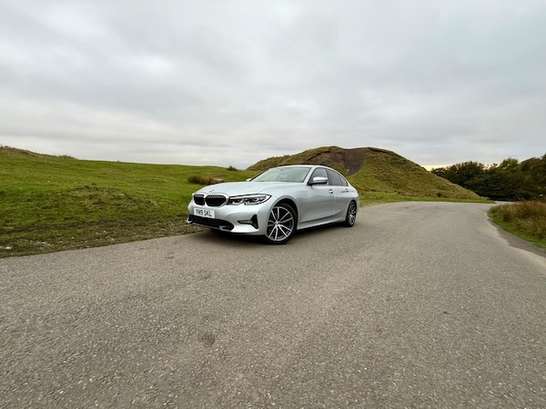 Used BMW 3 Series 2019 for sale - 76247538: Photo 27