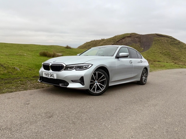Used BMW 3 Series 2019 for sale - 76247538: Photo 28