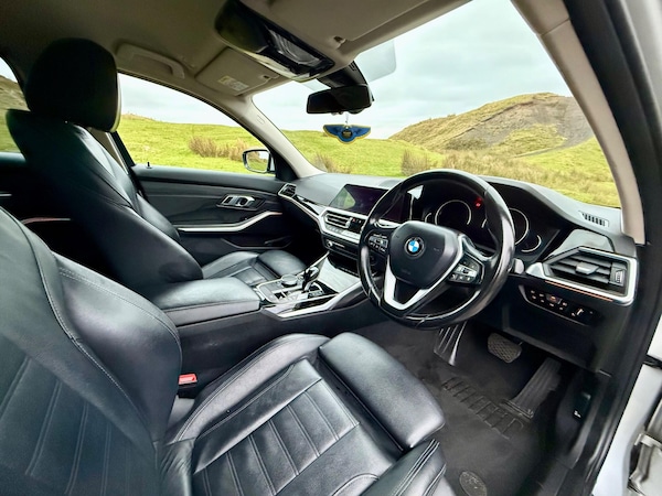 Used BMW 3 Series 2019 for sale - 76247538: Photo 29
