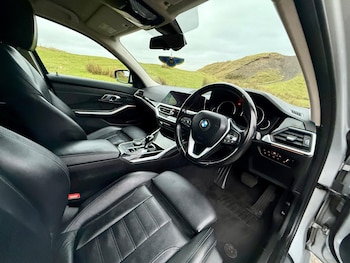 Used BMW 3 Series 2019 for sale - 76247538: Photo
