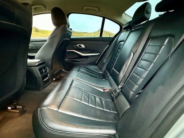 Used BMW 3 Series 2019 for sale - 76247538: Photo 38