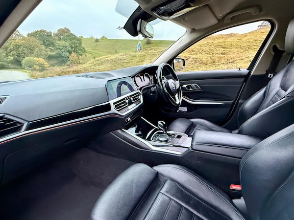 Used BMW 3 Series 2019 for sale - 76247538: Photo 39