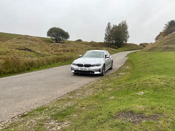 Used BMW 3 Series 2019 for sale - 76247538: Photo