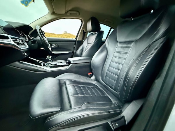 Used BMW 3 Series 2019 for sale - 76247538: Photo 40