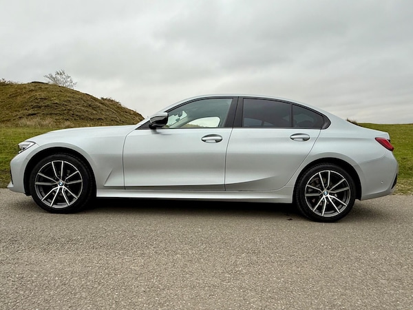 Used BMW 3 Series 2019 for sale - 76247538: Photo 6
