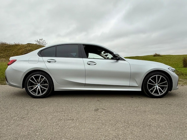 Used BMW 3 Series 2019 for sale - 76247538: Photo 9