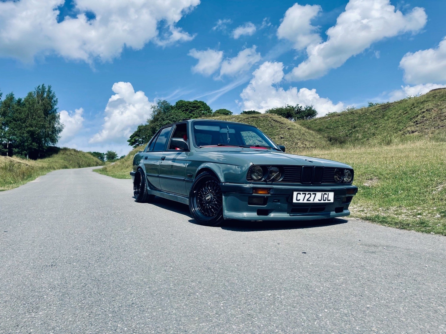 Used BMW 3 Series 2019 for sale - 76295353: Photo 11