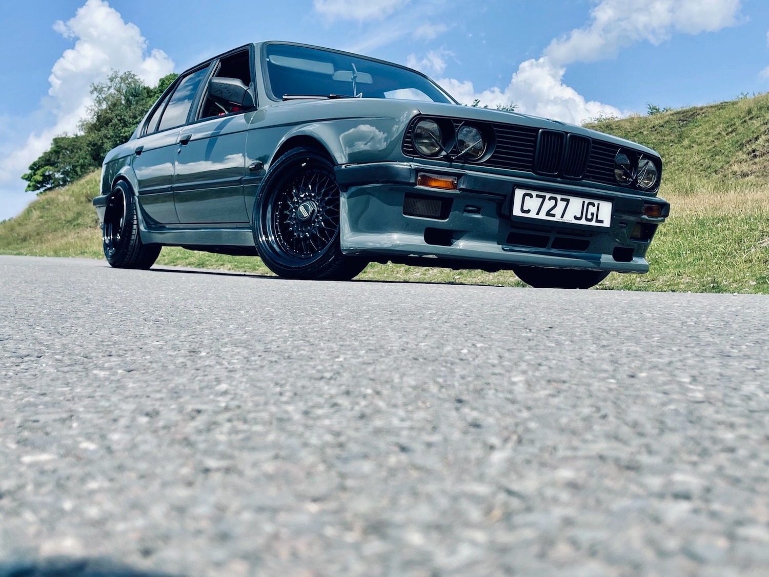 Used BMW 3 Series 2019 for sale - 76295353: Photo 13