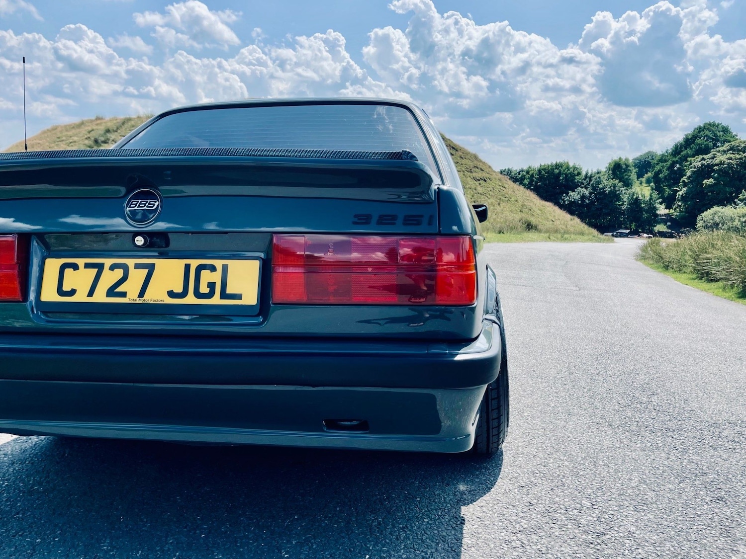 Used BMW 3 Series 2019 for sale - 76295353: Photo 16